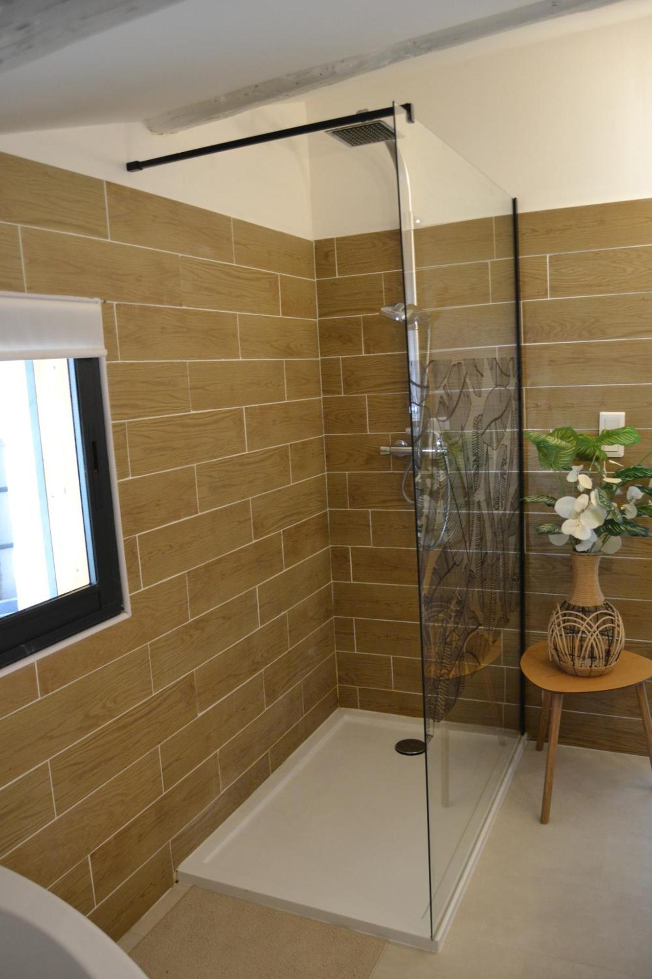 Bed and Breakfast La Cachette Aigues-Vives  Екстер'єр фото