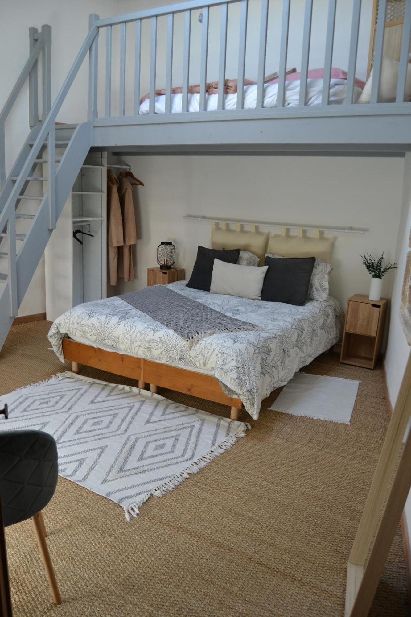 Bed and Breakfast La Cachette Aigues-Vives  Екстер'єр фото